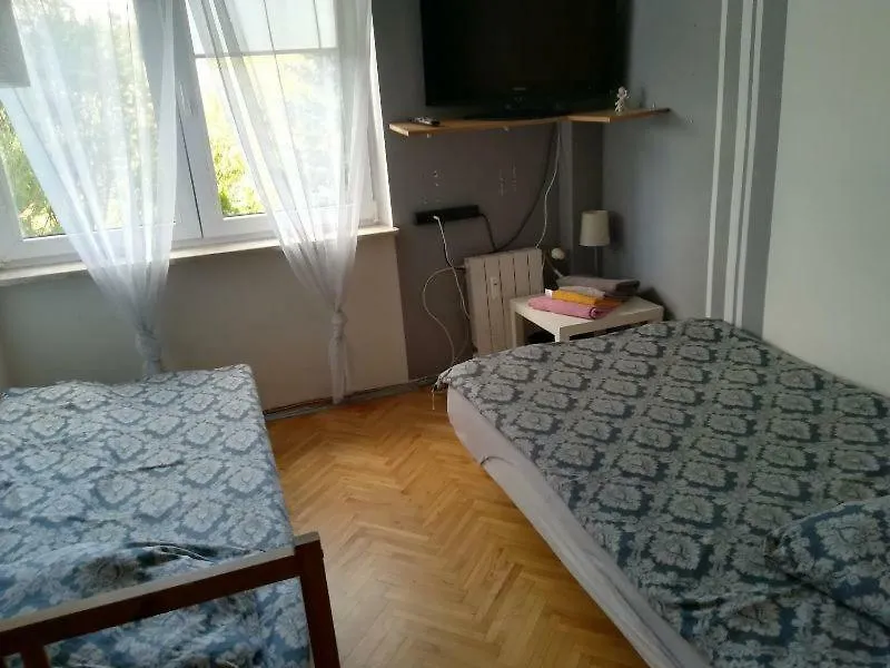 Hostel Lotniskowy 2 Gdansk